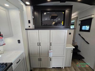 2026 Jayco North Point - Photo 30