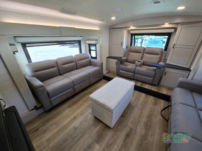 2026 Jayco North Point - Photo 20