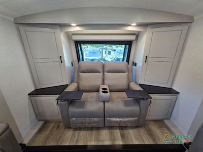 2026 Jayco North Point - Photo 25