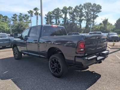 2026 RAM 2500 — detail view