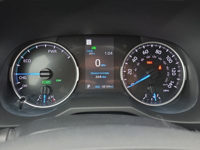 2022 Toyota RAV4 - Photo 7
