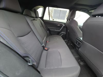 2022 Toyota RAV4 - Photo 10