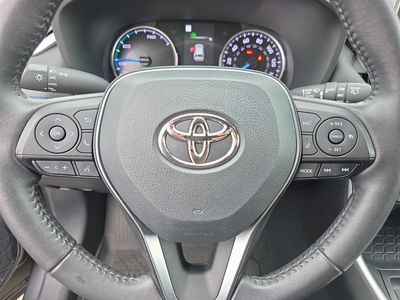 2022 Toyota RAV4 - Photo 11