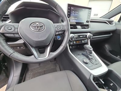 2022 Toyota RAV4 - Photo 5