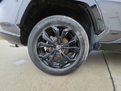 2022 Toyota RAV4 - Photo 15