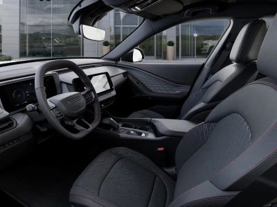 2026 Dodge Charger — photo 22 view