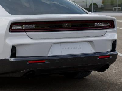 2026 Dodge Charger — photo 13 view