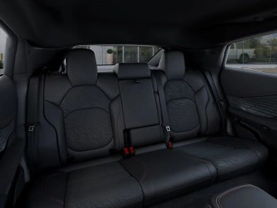 2026 Dodge Charger — photo 15 view