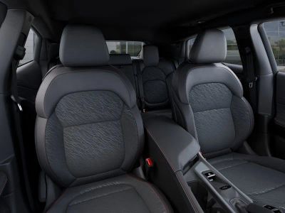 2026 Dodge Charger — photo 16 view