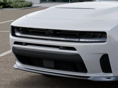 2026 Dodge Charger — photo 11 view