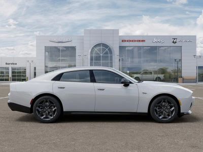 2026 Dodge Charger — photo 21 view