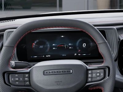 2026 Dodge Charger — photo 17 view