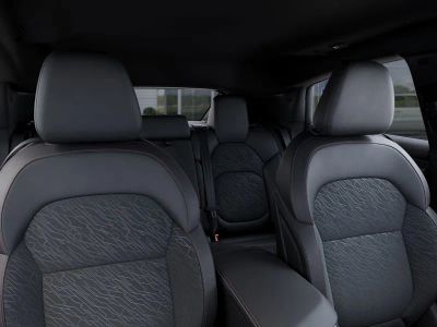 2026 Dodge Charger — photo 26 view