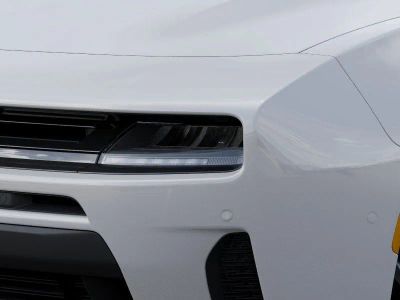 2026 Dodge Charger — photo 10 view