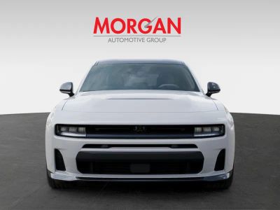 2026 Dodge Charger — engine compartment view