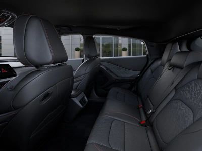 2026 Dodge Charger — photo 23 view