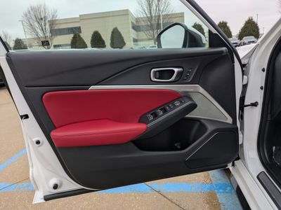 2026 Acura Integra - Photo 11