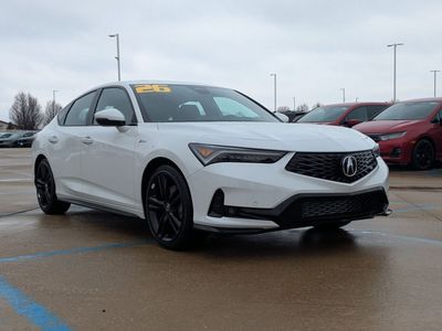 2026 Acura Integra - Photo 4