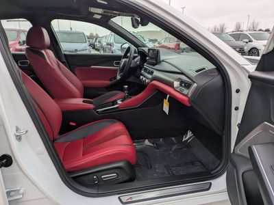 2026 Acura Integra - Photo 29