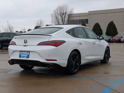 2026 Acura Integra - Photo 6