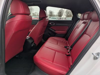 2026 Acura Integra - Photo 25