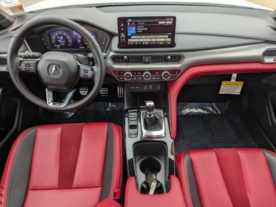 2026 Acura Integra - Photo 26