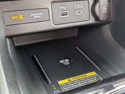 2026 Acura Integra - Photo 20