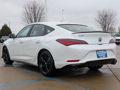 2026 Acura Integra - Photo 8
