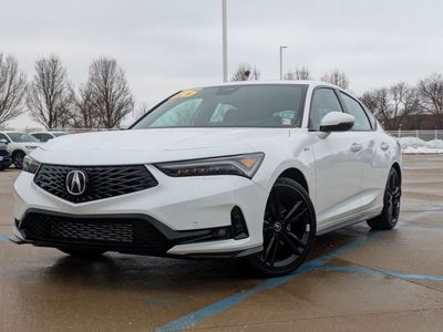 2026 Acura Integra - Photo 2