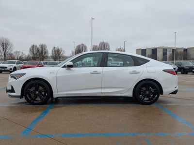 2026 Acura Integra - Photo 9