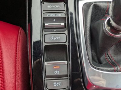 2026 Acura Integra - Photo 19