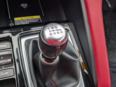 2026 Acura Integra - Photo 18