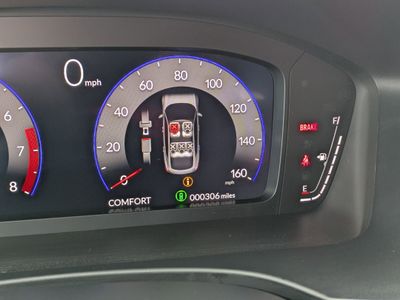 2026 Acura Integra - Photo 17