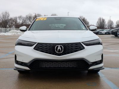 2026 Acura Integra - Photo 3