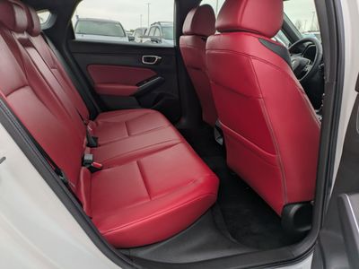 2026 Acura Integra - Photo 28