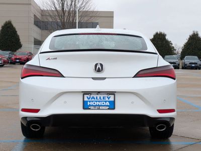 2026 Acura Integra - Photo 7