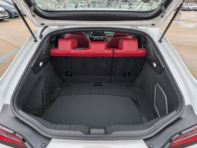 2026 Acura Integra - Photo 33