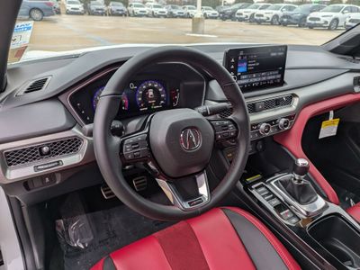 2026 Acura Integra - Photo 10