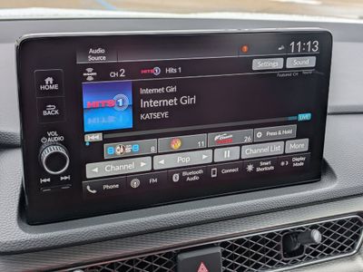 2026 Acura Integra - Photo 22