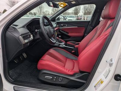 2026 Acura Integra - Photo 14
