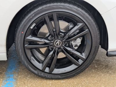 2026 Acura Integra - Photo 35