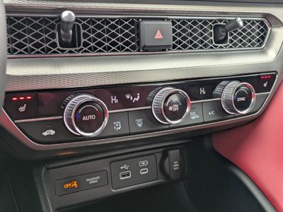 2026 Acura Integra - Photo 21