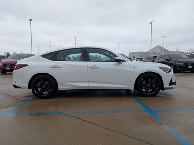 2026 Acura Integra - Photo 5