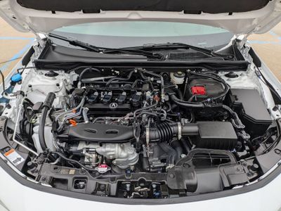 2026 Acura Integra - Photo 34