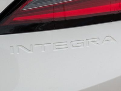 2026 Acura Integra - Photo 32