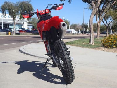 2026 Honda CRF250RX - Photo 5