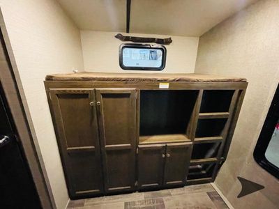 2017 Keystone RV Premier Ultra Lite - Photo 45