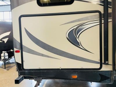 2017 Keystone RV Premier Ultra Lite - Photo 16