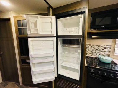 2017 Keystone RV Premier Ultra Lite - Photo 41