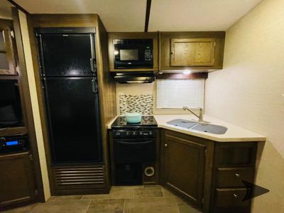 2017 Keystone RV Premier Ultra Lite - Photo 7